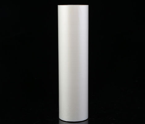 Good price 20mic Matt BOPP / PET Hot Lamination Film As Products Các vật liệu đóng gói trực tuyến