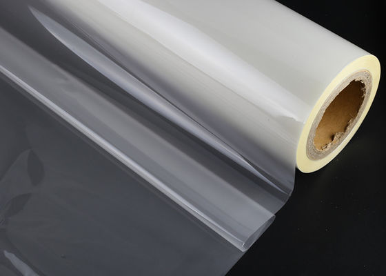 Good price Phim cán nhiệt bảo vệ 4000m PET và EVA 38 Miu MATT / GLOSSY trực tuyến