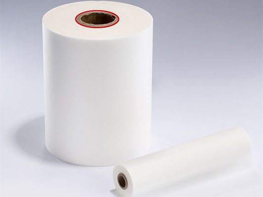 Good price 30 Mic 1inch Paper Core Plastic PET Pre-Coating Thermal Lamination Film Cho Bao bì trực tuyến