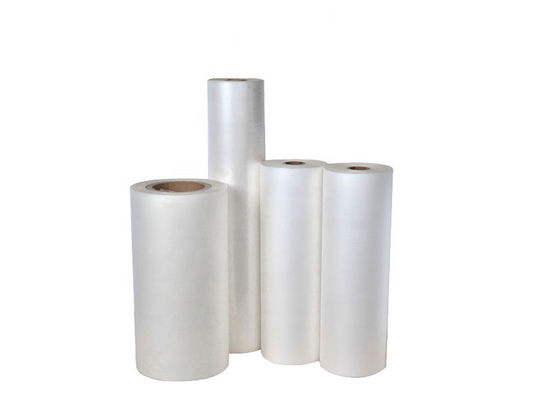 Good price Bộ phim sơn nóng PET với lớp keo để in màn hình trực tuyến