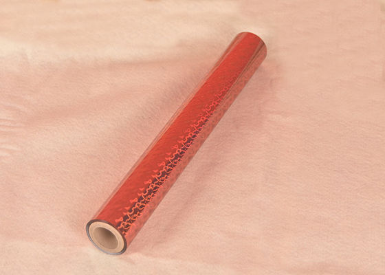Good price Màu đỏ bảo vệ dính 1000m 3 Inch Paper Core Lamination Film cho bao bì cao cấp trực tuyến