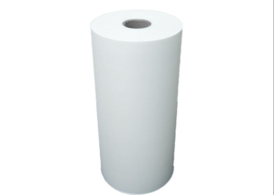 Phim cán nhiệt PET 1 inch 20 Mic, Phim bao bì nhựa PET MSDS 1920mm