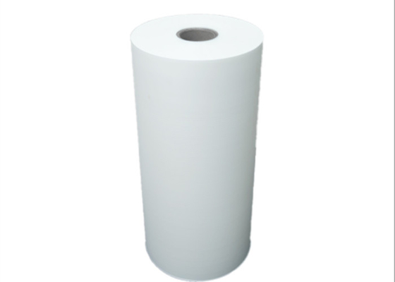 Good price Phim cán nhiệt PET 1 inch 20 Mic, Phim bao bì nhựa PET MSDS 1920mm trực tuyến