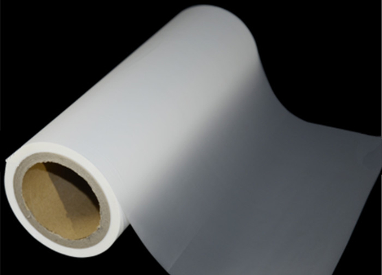Good price Strong Adhesive Clear EVA Coating Film (100 Micron) trên PET 3000m Glossy Roll trực tuyến