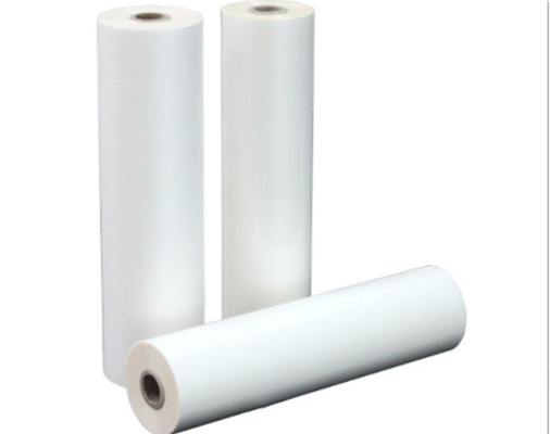 Good price PET sơn nhiệt phim MATT / GLOCSY với EVA cho giấy tấm bề mặt bảo vệ trực tuyến